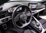 AUDI A5 SPORTBACK BLACK LINE 35 TDI S TRONIC 163 CV