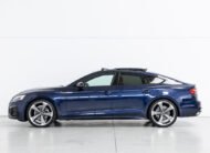 AUDI A5 SPORTBACK BLACK LINE 35 TDI S TRONIC 163 CV