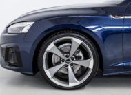 AUDI A5 SPORTBACK BLACK LINE 35 TDI S TRONIC 163 CV