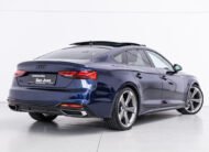AUDI A5 SPORTBACK BLACK LINE 35 TDI S TRONIC 163 CV