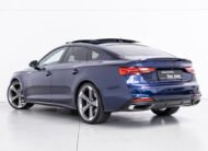 AUDI A5 SPORTBACK BLACK LINE 35 TDI S TRONIC 163 CV