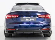AUDI A5 SPORTBACK BLACK LINE 35 TDI S TRONIC 163 CV