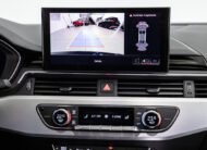 AUDI A5 SPORTBACK BLACK LINE 35 TDI S TRONIC 163 CV