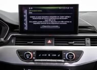 AUDI A5 SPORTBACK BLACK LINE 35 TDI S TRONIC 163 CV