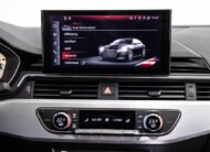 AUDI A5 SPORTBACK BLACK LINE 35 TDI S TRONIC 163 CV