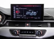 AUDI A5 SPORTBACK BLACK LINE 35 TDI S TRONIC 163 CV