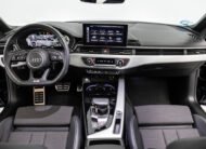 AUDI A5 SPORTBACK BLACK LINE 35 TDI S TRONIC 163 CV
