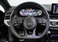 AUDI A5 SPORTBACK BLACK LINE 35 TDI S TRONIC 163 CV