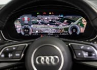 AUDI A5 SPORTBACK BLACK LINE 35 TDI S TRONIC 163 CV