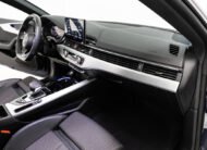 AUDI A5 SPORTBACK BLACK LINE 35 TDI S TRONIC 163 CV