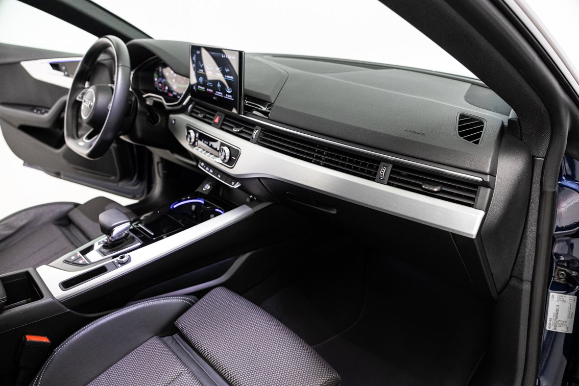 AUDI A5 SPORTBACK BLACK LINE 35 TDI S TRONIC 163 CV