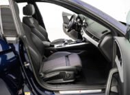 AUDI A5 SPORTBACK BLACK LINE 35 TDI S TRONIC 163 CV