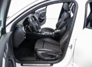 AUDI A3 SPORTBACK BLACK LINE 35 TDI S TRONIC 150 CV