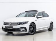 VOLKSWAGEN Passat R LINE 2.0 TDI 150 CV