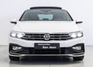 VOLKSWAGEN Passat R LINE 2.0 TDI 150 CV
