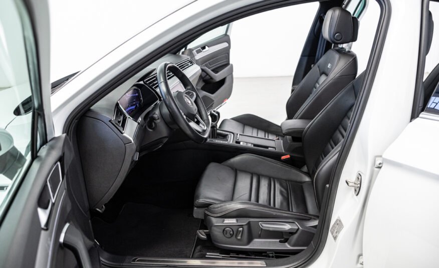 VOLKSWAGEN Passat R LINE 2.0 TDI 150 CV