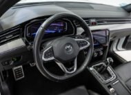 VOLKSWAGEN Passat R LINE 2.0 TDI 150 CV