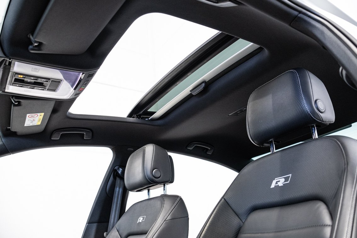 VOLKSWAGEN Passat R LINE 2.0 TDI 150 CV