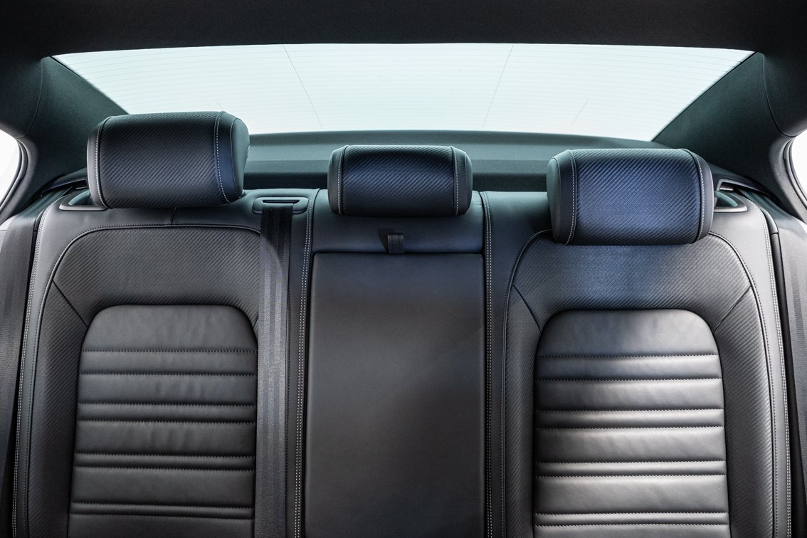 VOLKSWAGEN Passat R LINE 2.0 TDI 150 CV