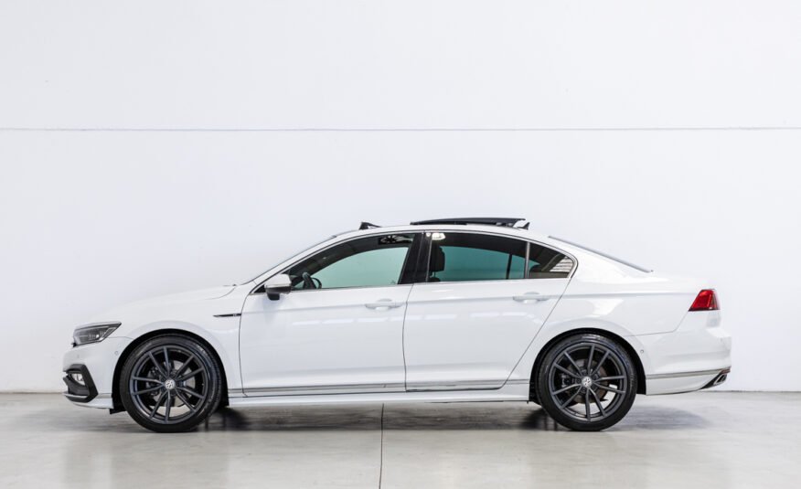 VOLKSWAGEN Passat R LINE 2.0 TDI 150 CV