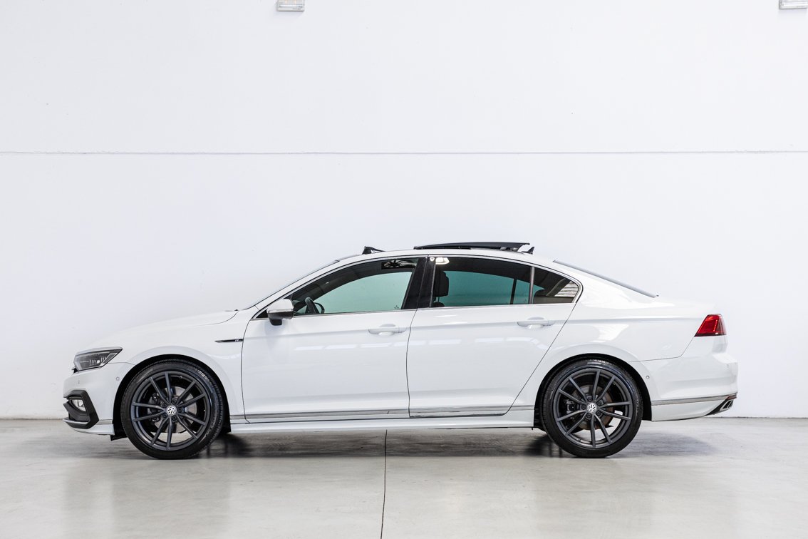 VOLKSWAGEN Passat R LINE 2.0 TDI 150 CV