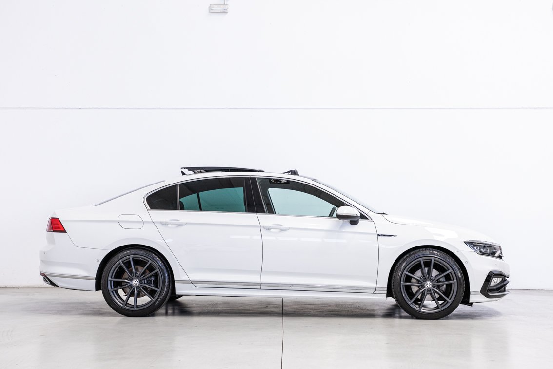 VOLKSWAGEN Passat R LINE 2.0 TDI 150 CV