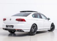 VOLKSWAGEN Passat R LINE 2.0 TDI 150 CV