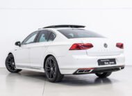 VOLKSWAGEN Passat R LINE 2.0 TDI 150 CV