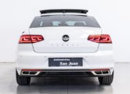 VOLKSWAGEN Passat R LINE 2.0 TDI 150 CV