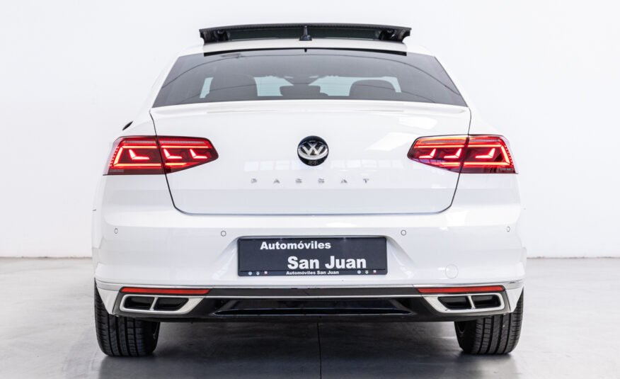 VOLKSWAGEN Passat R LINE 2.0 TDI 150 CV