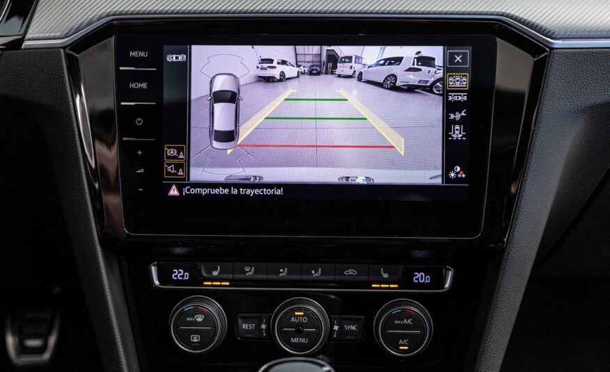 VOLKSWAGEN Passat R LINE 2.0 TDI 150 CV