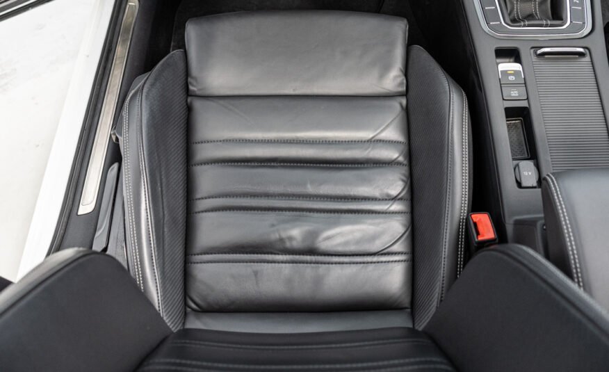 VOLKSWAGEN Passat R LINE 2.0 TDI 150 CV