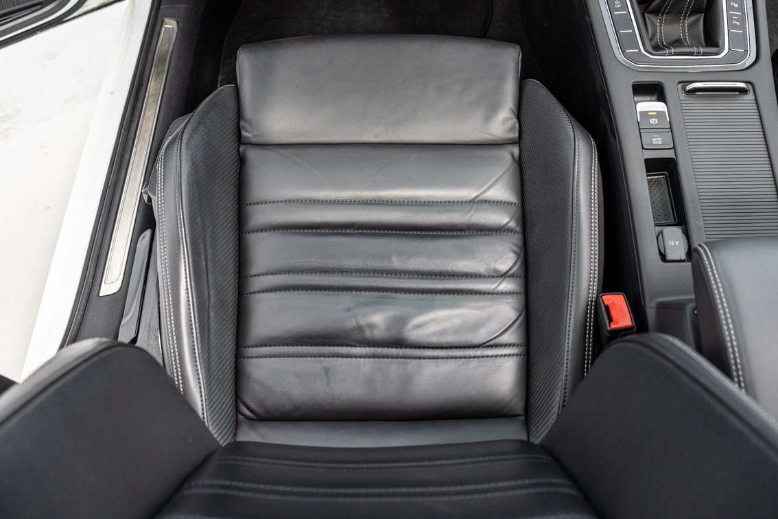 VOLKSWAGEN Passat R LINE 2.0 TDI 150 CV