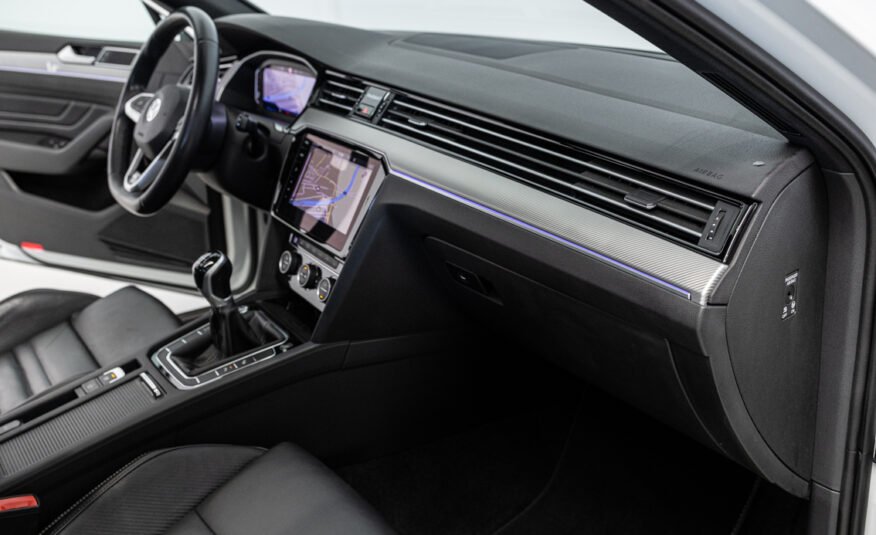 VOLKSWAGEN Passat R LINE 2.0 TDI 150 CV