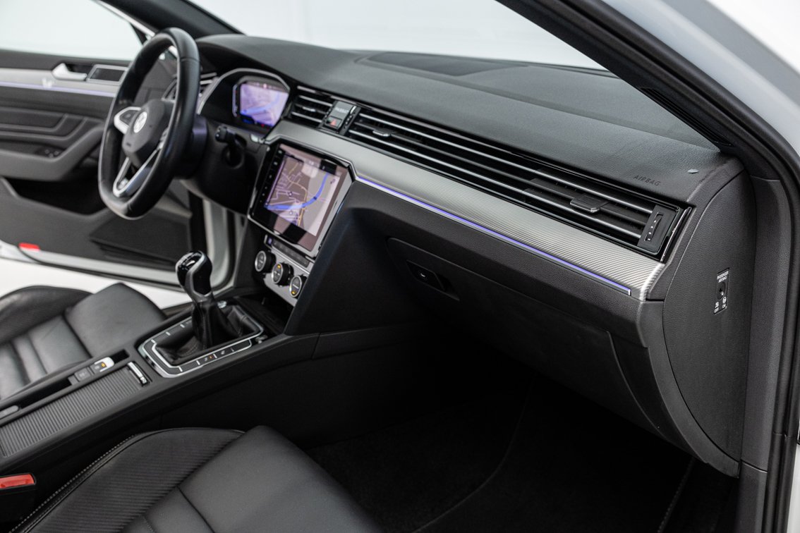 VOLKSWAGEN Passat R LINE 2.0 TDI 150 CV