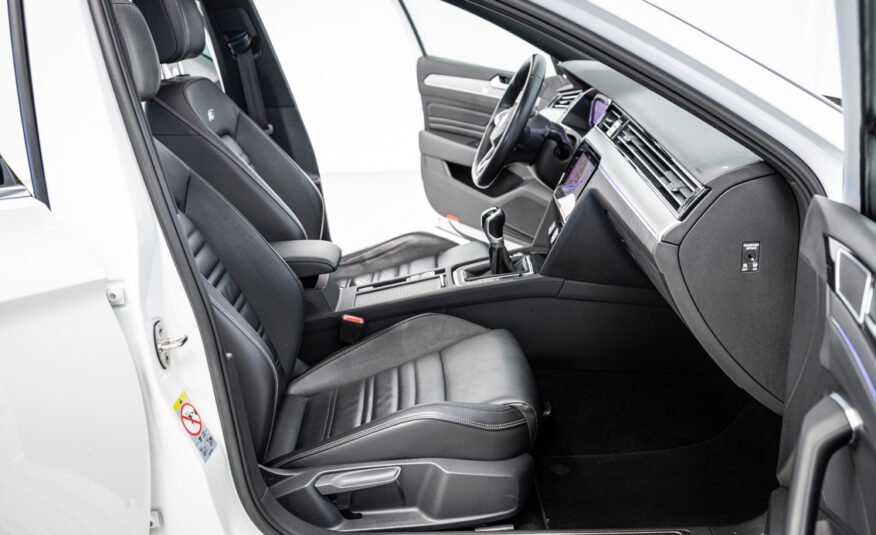 VOLKSWAGEN Passat R LINE 2.0 TDI 150 CV
