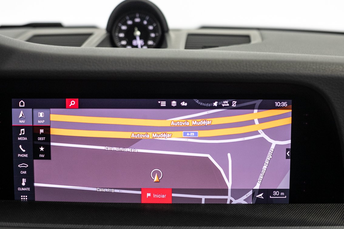 PORSCHE CARRERA S 992 3.0 PDK 450 CV