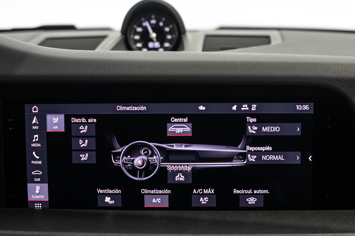 PORSCHE CARRERA S 992 3.0 PDK 450 CV