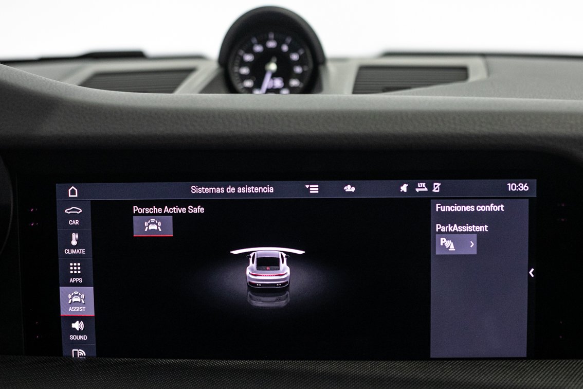 PORSCHE CARRERA S 992 3.0 PDK 450 CV