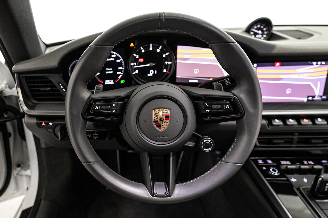 PORSCHE CARRERA S 992 3.0 PDK 450 CV