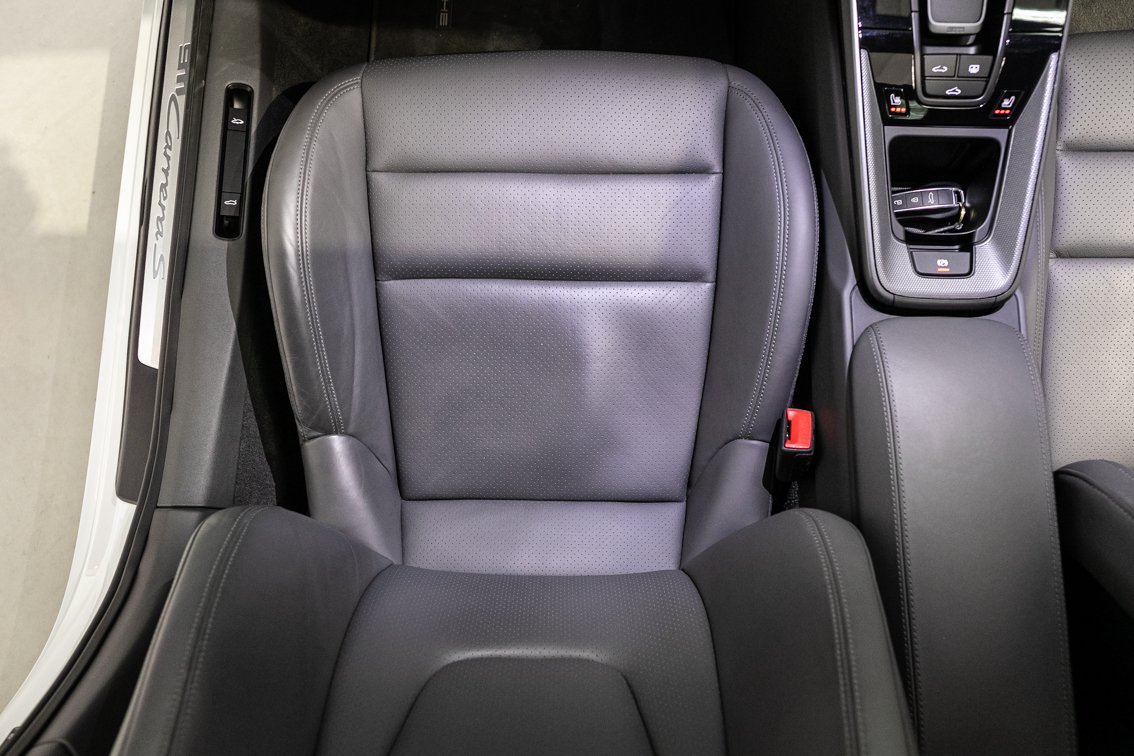 PORSCHE CARRERA S 992 3.0 PDK 450 CV