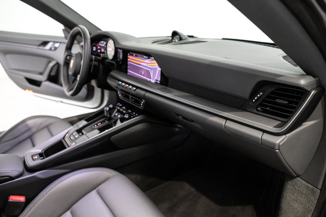 PORSCHE CARRERA S 992 3.0 PDK 450 CV