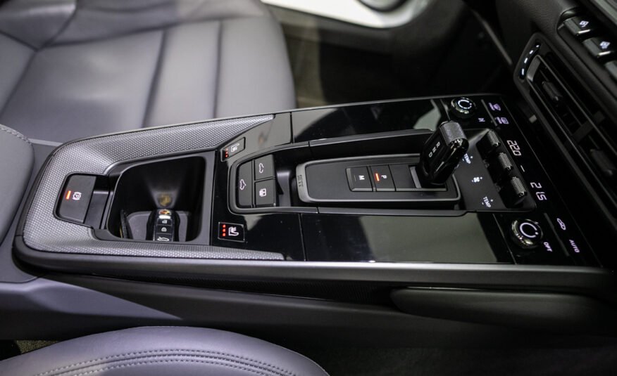 PORSCHE CARRERA S 992 3.0 PDK 450 CV