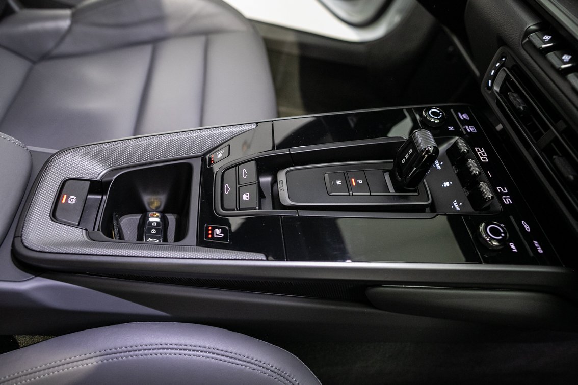 PORSCHE CARRERA S 992 3.0 PDK 450 CV