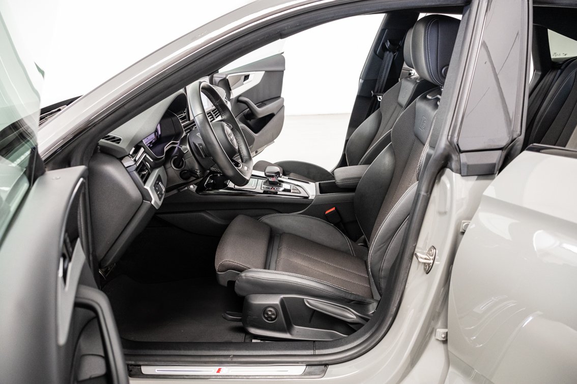 AUDI A5 SPORTBACK BLACK LINE 35 TFSI S TRONIC 150 CV