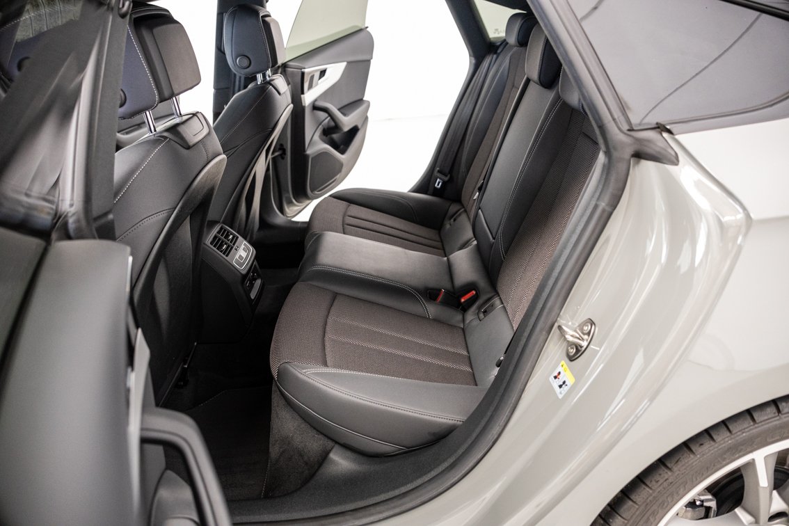 AUDI A5 SPORTBACK BLACK LINE 35 TFSI S TRONIC 150 CV