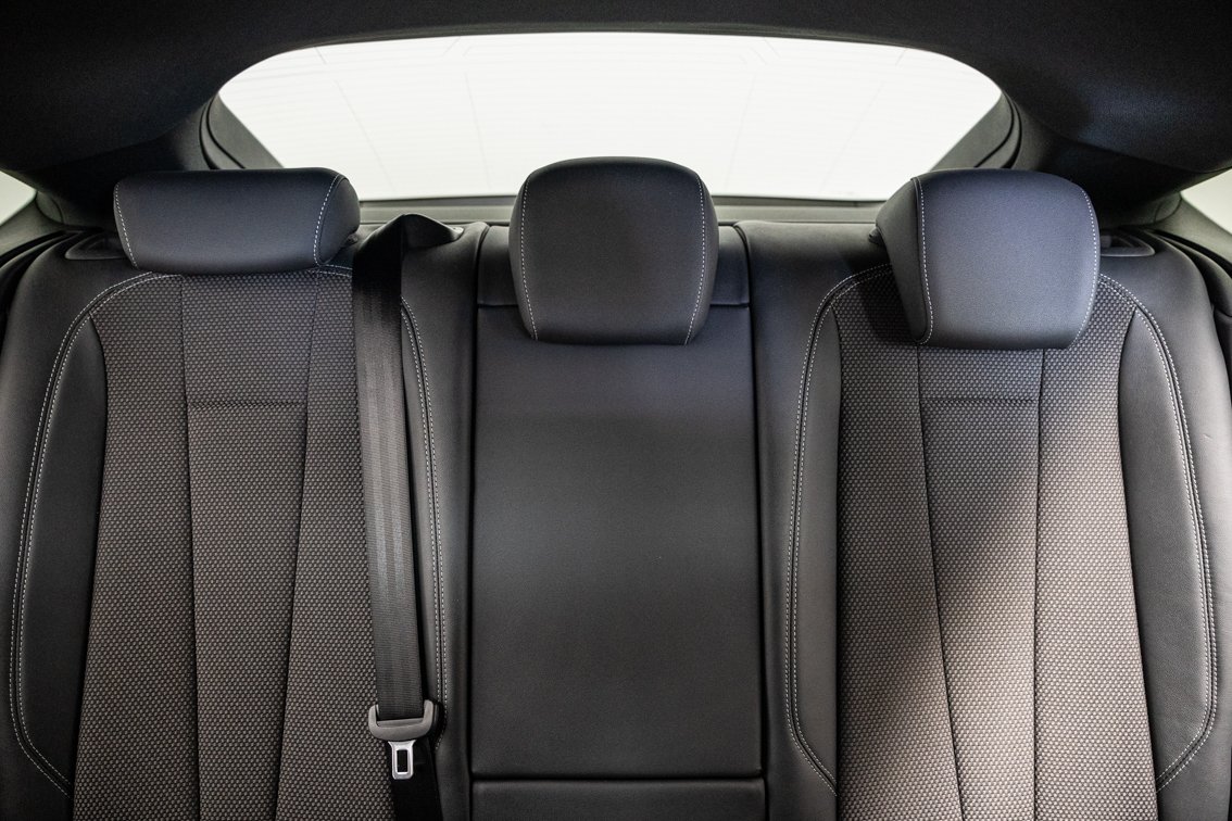 AUDI A5 SPORTBACK BLACK LINE 35 TFSI S TRONIC 150 CV