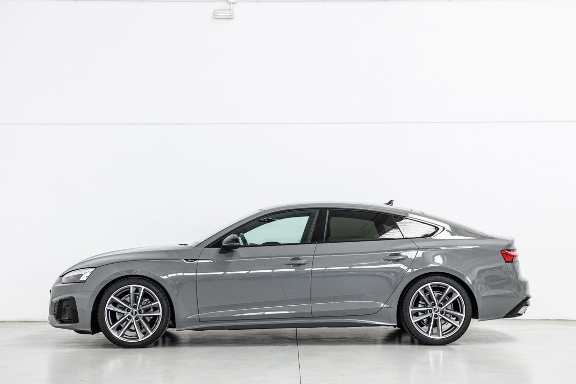 AUDI A5 SPORTBACK BLACK LINE 35 TFSI S TRONIC 150 CV