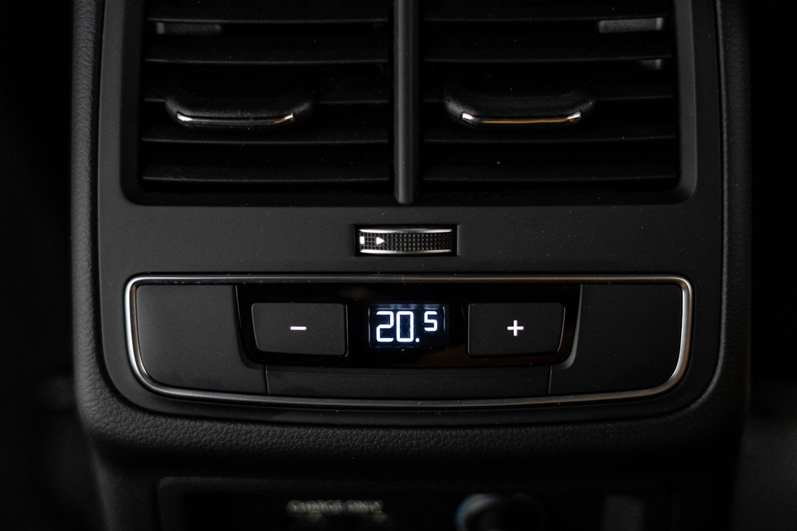 AUDI A5 SPORTBACK BLACK LINE 35 TFSI S TRONIC 150 CV