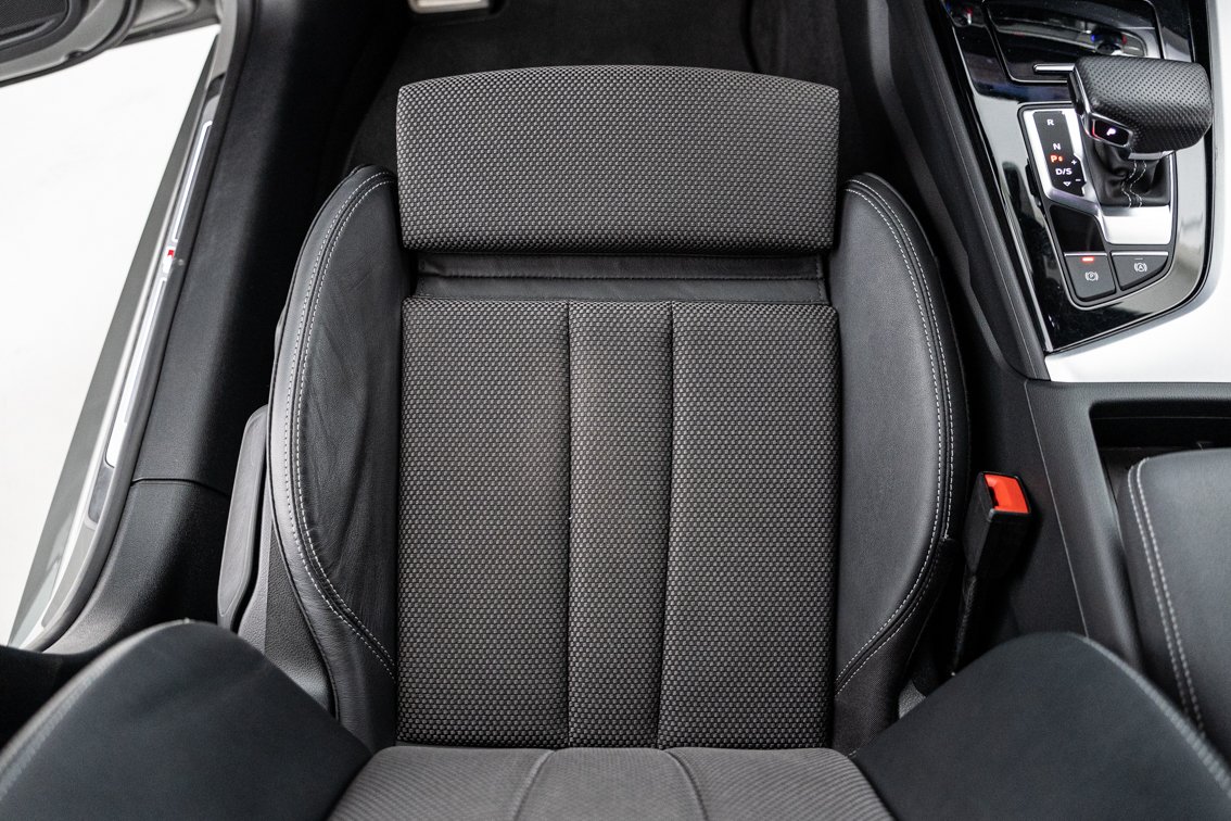 AUDI A5 SPORTBACK BLACK LINE 35 TFSI S TRONIC 150 CV